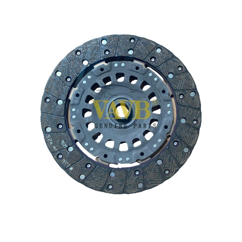 Диск сцепления 22200-5P8-026 подходит для HONDA VEZEL