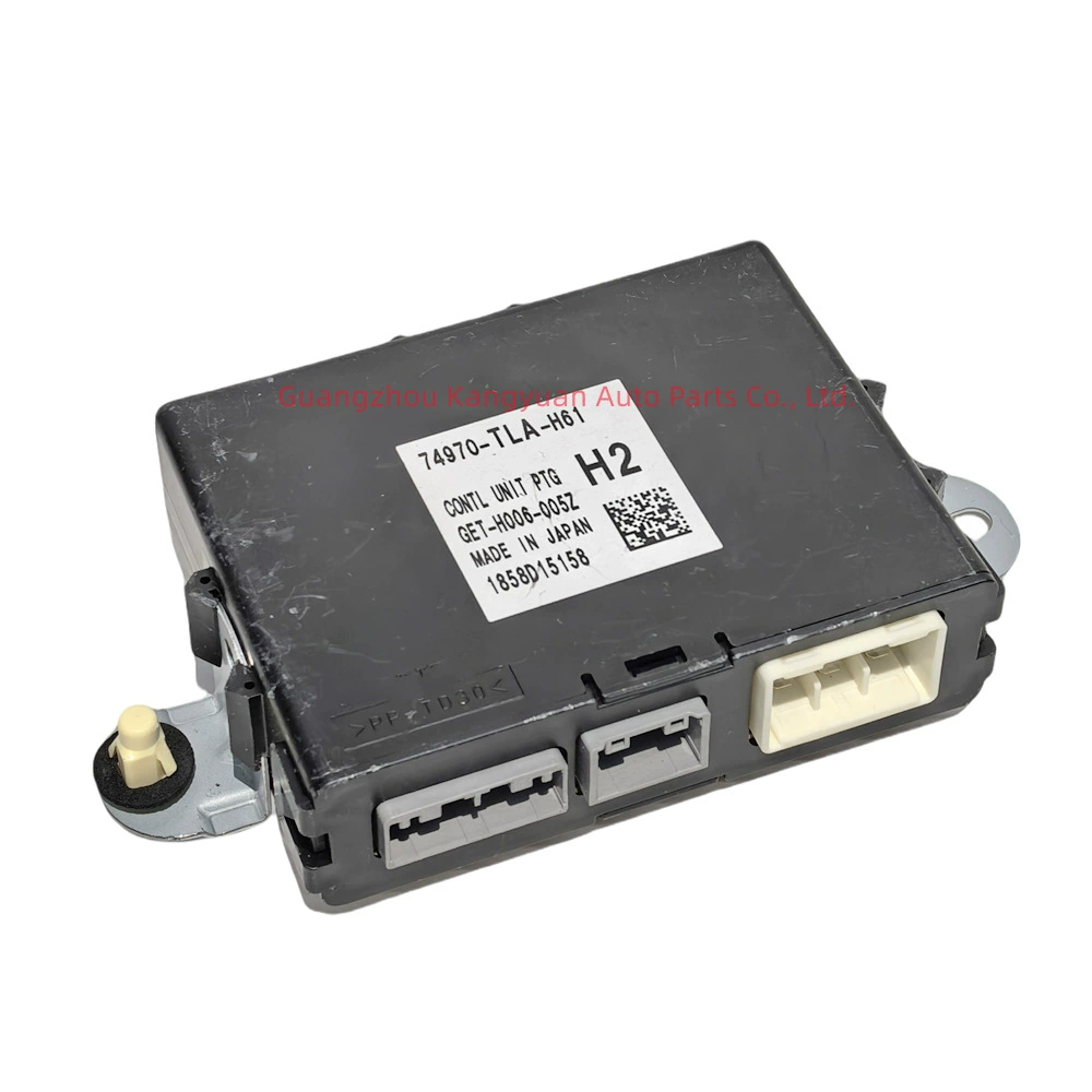 74970-TLA-A61/H61 is suitable for Honda CRV electric tailgate control unit automatic tailgate control box