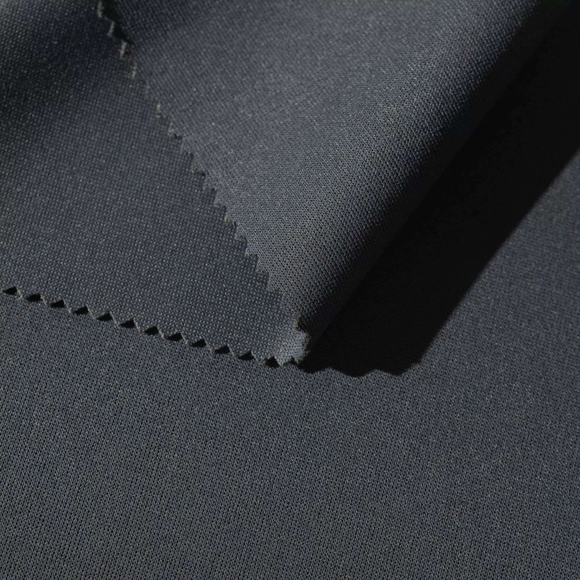 Double-sided soft cloth, breathable sweatshirt, shorts, trousers