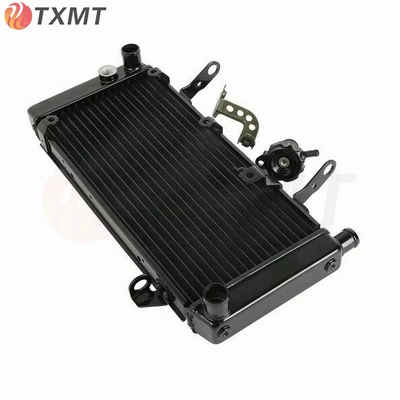 Water tank sv1000 03-08 motorcycle water
