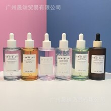 �羳skin1004��ѩ�ݰ�ƿ����Һ������ʹˬ��ˮжױ��ϴ������˪