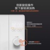 Applicable small xiaomi Mi Furniture Microwave Furniture Home Electric Overy Smart Plate Full Automatic Little Love Voice Control Plus