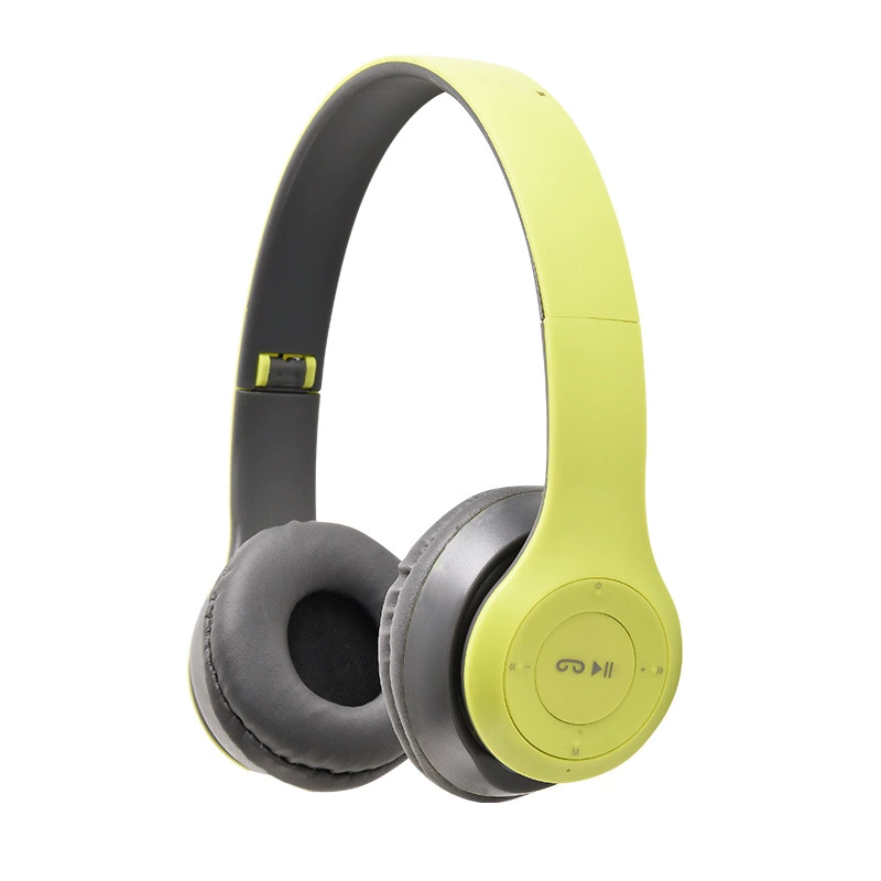 Периферийное спортивное наушники Cross-border P серии 5.0 Bluetooth гарнитура P47 беспроводная игровая гарнитура прямой поставщик может быть представлен