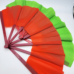 G0145 High-Quality Broken Fan Illusion, Kingmagic Stage Performance Magic Prop Manufacturer Wholesale Festival