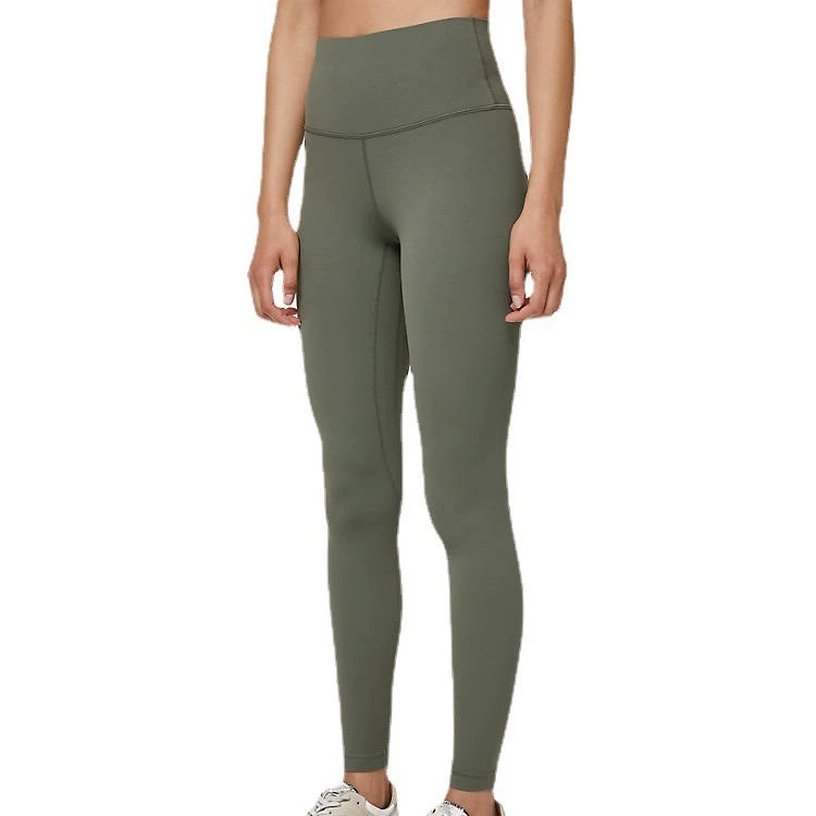 Йога-одежда, л leggings, брюки, белье для коррекции формы бедер для зала, высокая талия, для бега, облегающие, с коротким рукавом