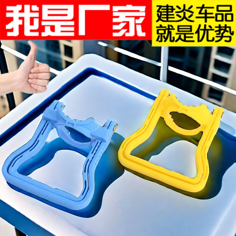 提水器大桶矿泉水纯净桶装水拎水桶省力加厚提手新款提桶器工厂价