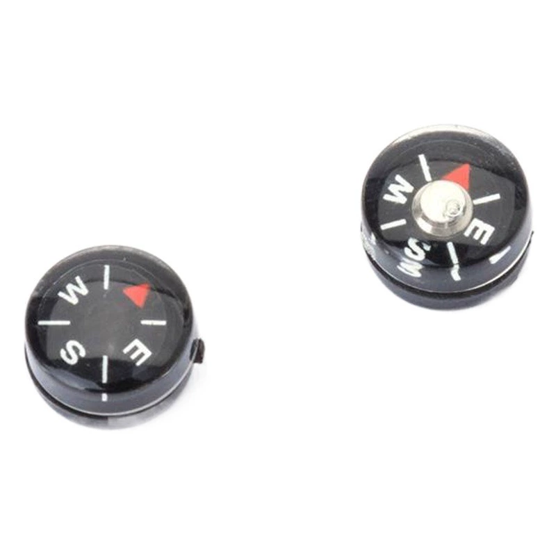 Профессиональные производители поставляют компас с внешним диаметром 9,6 мм, наружный компас, миниатюрный пластиковый маленький компас