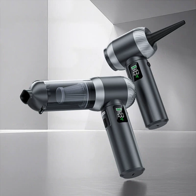 Car Household High-Power Vacuum Cleaner: Tozsoranlar