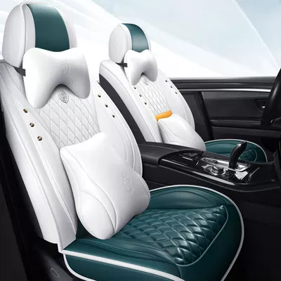Four Seasons Pad, New Summer Model Seat Cover Wholesale