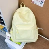 Yellow pendant