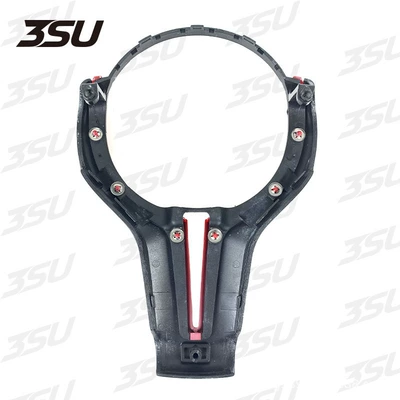 Steering wheel – T-Shaped Replacement