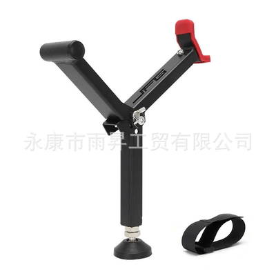 Suitable for Motorcycle Lift Stands, Portable Heavy-Duty Motorcycle Repair Universal Folding Stand, Rear Wheel Single Swingarm Lift Stand (Motorcycle General Parts)