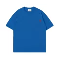 Blue t-shirt