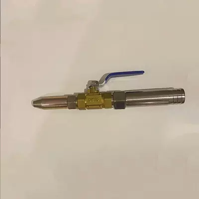 Car cleaning tools Head Cement Tank Truck Washing Mixer
