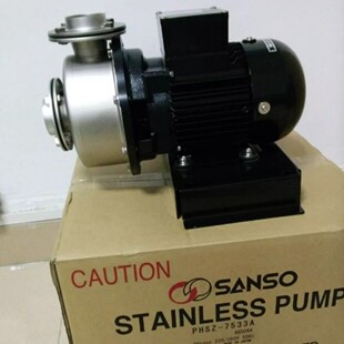 SANSO����ˮ�ò��P�PHSZ-7533A (�Ͽ�PHSZ-7513A)PCB��·��S��