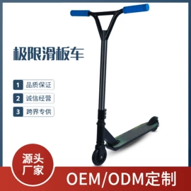 儿童滑板车;儿童平衡车;滑板车