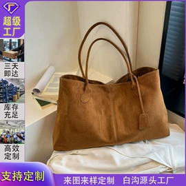 女士单肩包;托特包;女士手提包