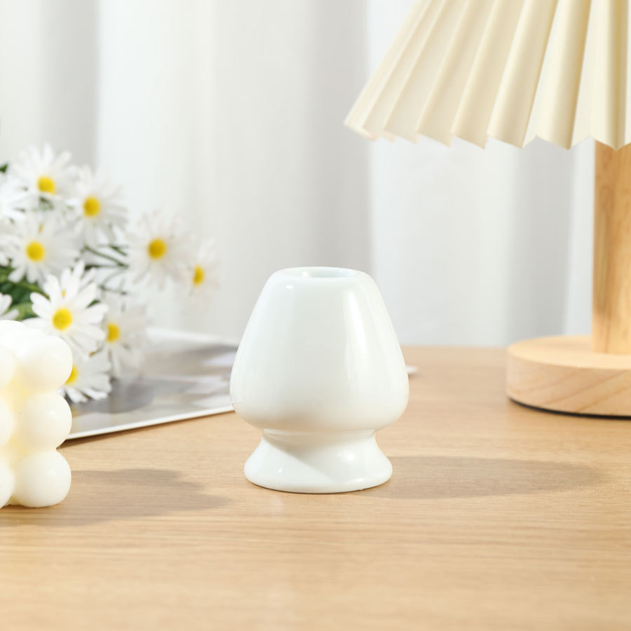 Matcha estilo japonés cepillo de té matcha 100pcs de la dinastía Song herramientas de orden de té matcha tazón de té matcha matcha matcha