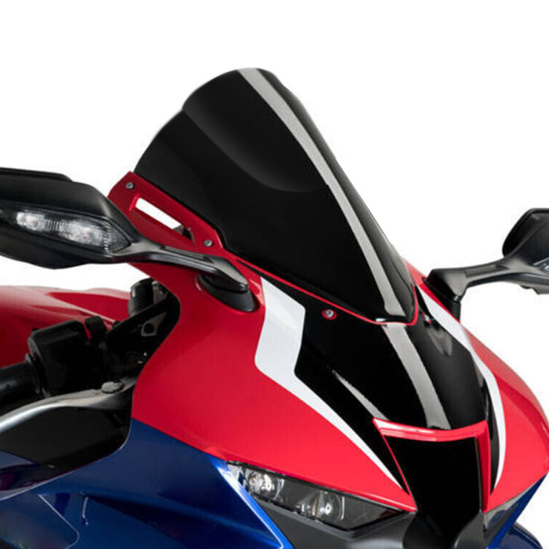 Ho CBR1000RR-R 21-22に適しています。オートバイのフロントガラスのフロントミラーを改造します。|undefined