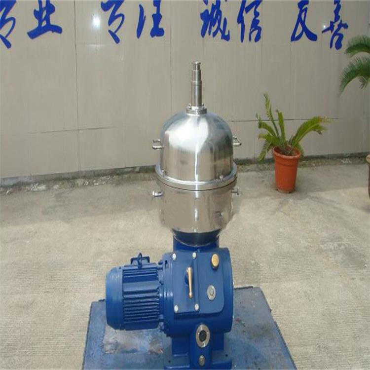 （价可议）电动牛奶分离机 型号:HS43-DR203  库号：M405015