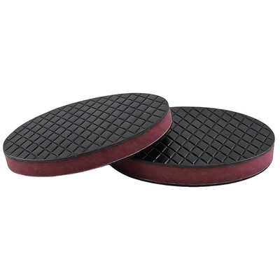 Car cleaning tools – Wash Magic Mud Cloth, Volcanic Mud - vertical-diamond-mud-grinding-disc-5inch