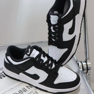 ��Ʒ�|�羳�������＃ԭ�R���޶�DUNK�͎Ͱ�Ь�^��ţƤ30+ɫ���x2