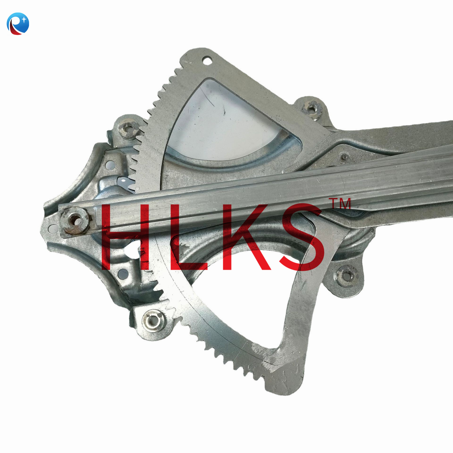 69801 - 0k010 adecuado para el soporte de elevación de vidrio delantero derecho de Herax, elevación de vidrio de ventana vigo image 2