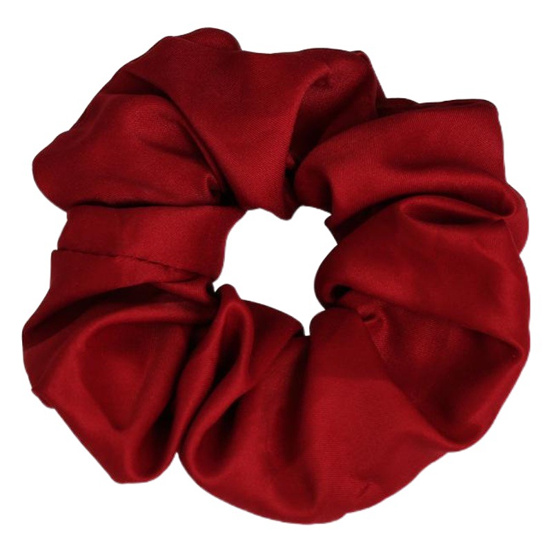 Jk cerdo intestino grueso anillo retro intestino grueso pelo francés cabeza de la grasa cuerda femenina ins Corea del Sur simple goma headwear