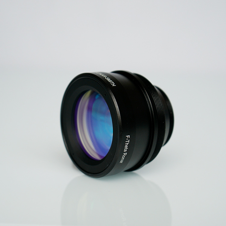 Telecentric Scanning Lens 36