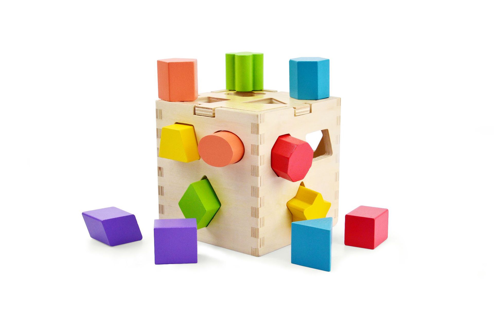 En nombre de la serie de ensamblaje de trenes eléctricos de pista de madera de Thomas transfronterizo, regalo de juguete de pista de escena compatible