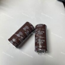 ȫ��늽����450V180UF 22X45 KMS 105�� ԭ�b�ձ��ڽ���NIPPON