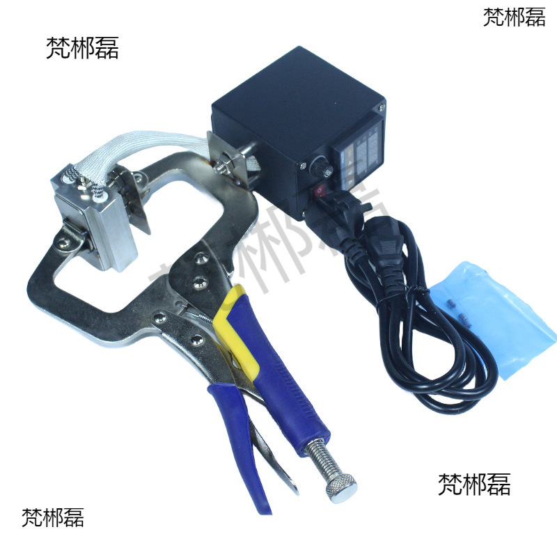 手夹式烫印机 周期模压印机 橡胶改号机 烫金机 铜模