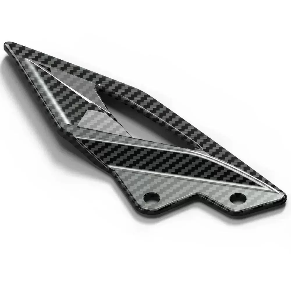 Подходит для Triumph 765 / R / RS Triumph 660 2016-2024 модифицированная боковая педаль крыло боковое крыло