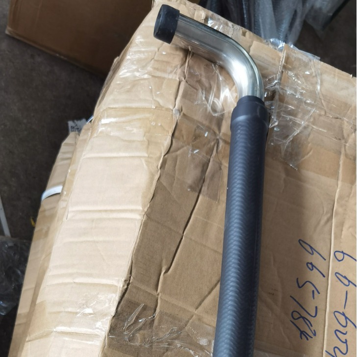 66-5717 冷王金属管 冷藏车配件 开利 议价