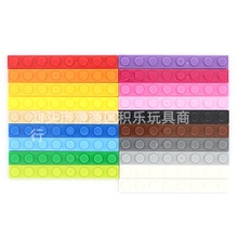����С����DIYɢ������3460 MOC����� ��ľ��Ƭ����1*8��0.1KG