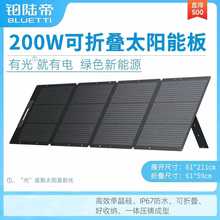 BLUETTI/�Kꑵ�350W̫��ܰ��Ƅӱ�y�ۯB������늳س�늴���