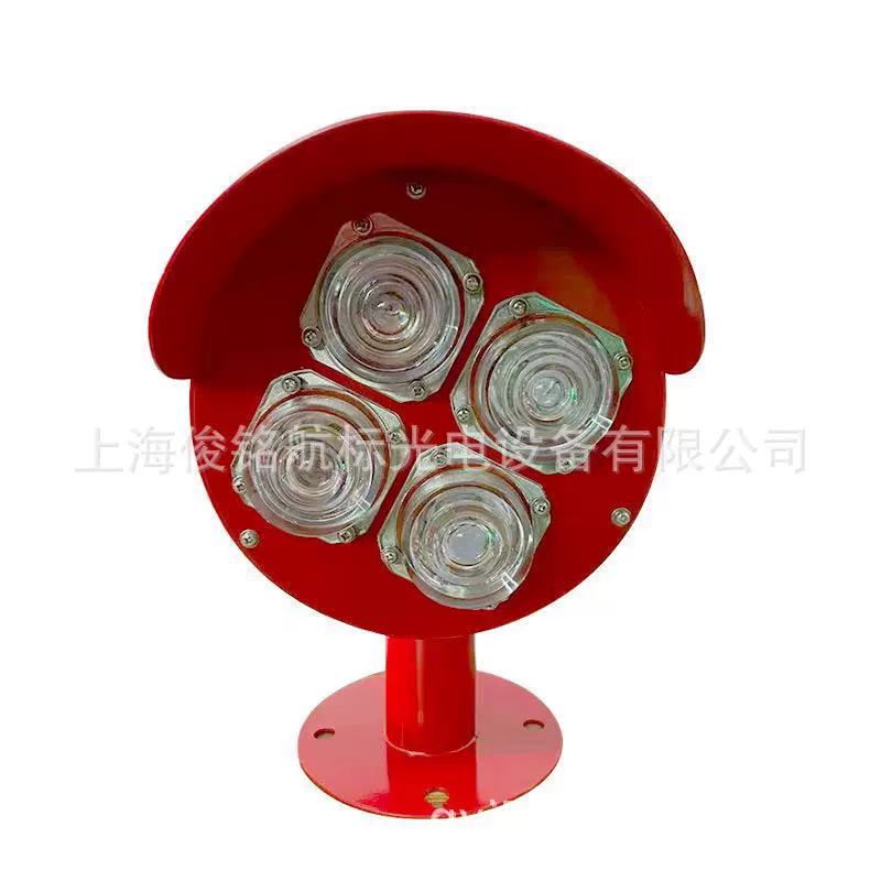 桥涵灯航道桥梁桥孔码头铁路桥柱灯桥孔灯助航设施灯具信号灯批发