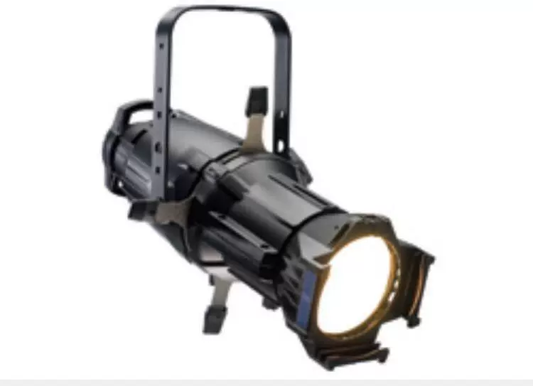 Американский сценический прожектор ETC с лампой HPL HPL575/115X