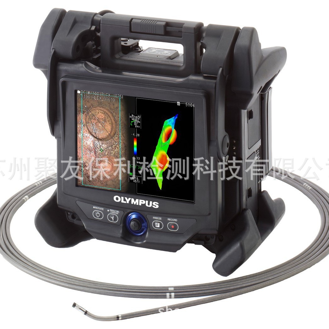 【厂家正品代理】IPLEX NX内窥镜 量大优惠