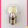 跨境三色e27ledg45魔豆