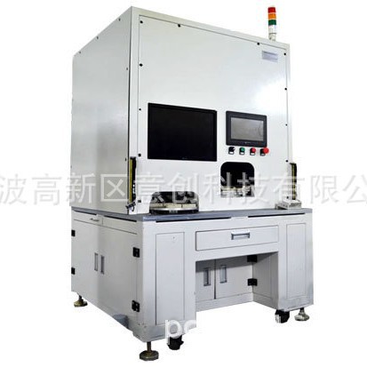 设计开发生产控制工业级自动化流水线AI人工智能在线检测检验设备