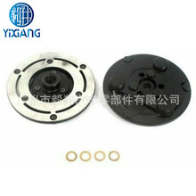 ���� Sanden SD7H15 SD709 A/C Compressor Clutch Hub Fits Jeep