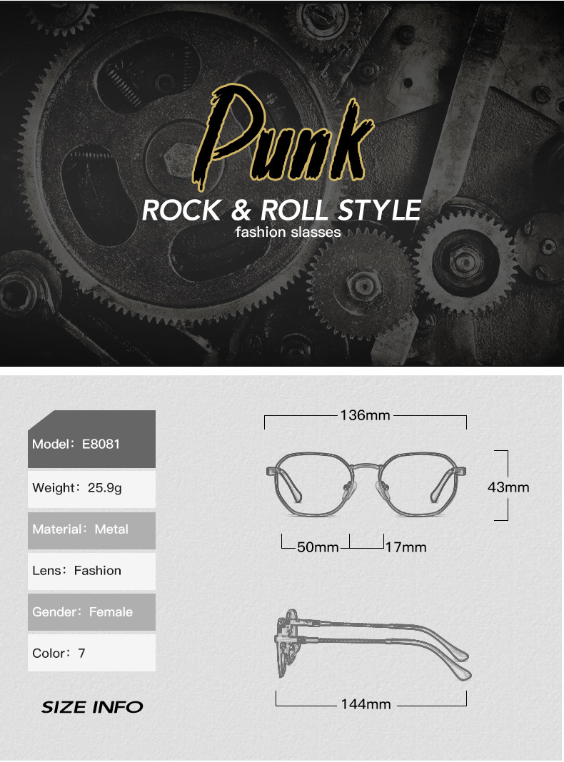 Estilo Clásico Ropa De Calle Color Sólido C.A. Protección UV400 Cuadrado Fotograma Completo Gafas De Sol Mujer display picture 8