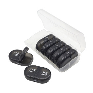 흰색 껍질 검정색 격자;