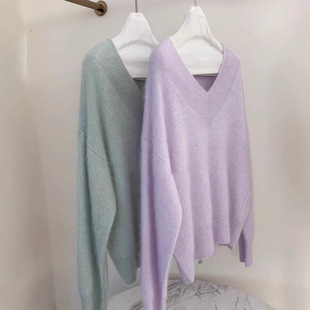 M529# CHAO�����]��������ɫ��V�IŮ����㼑мӺ�ů���që��