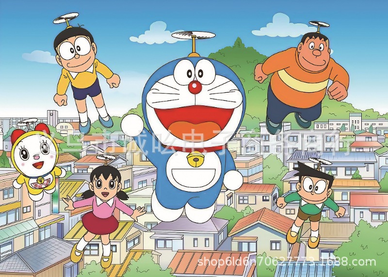 1000 piezas adultos descompresión papel educativo para niños caja grande rompecabezas fábrica de juguetes Internet celebridad puesto noche nuevo con versión Goma