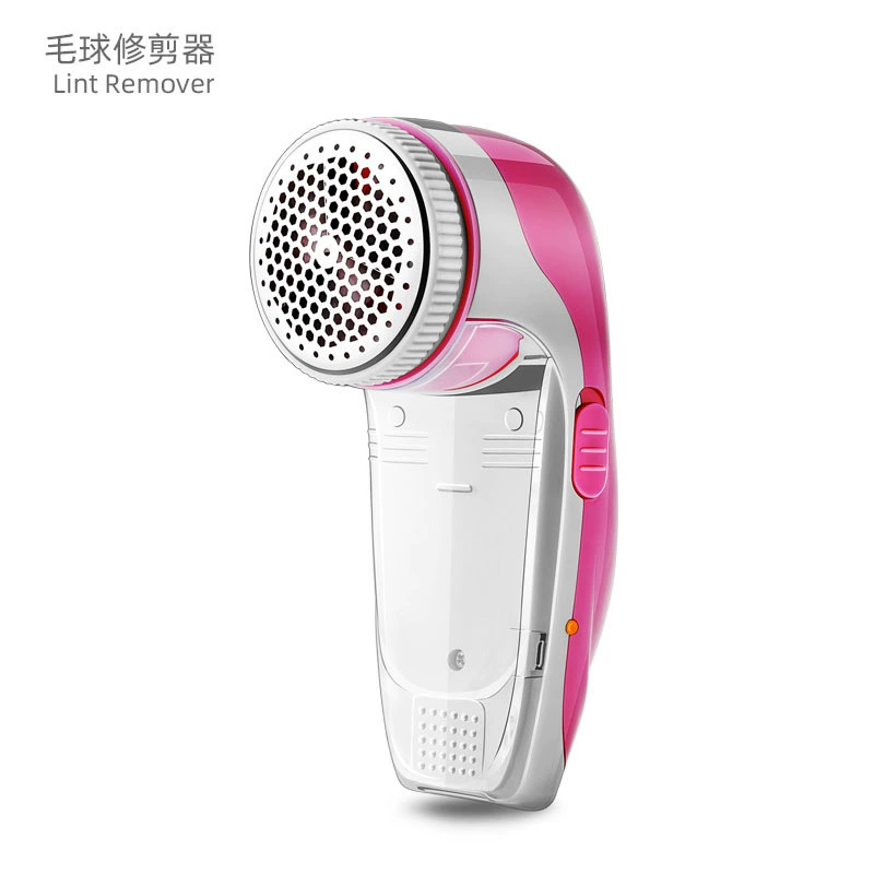 Star Soul Clothes Скребок для волос Мяч для бритья Триммер для волос Аккумуляторная машина для удаления волос Мяч для бритья