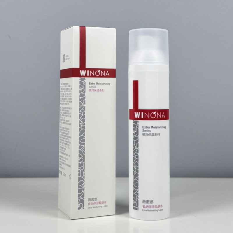 Moisturizing toner, 30 ml