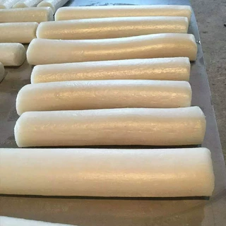 一次成型饵块粑粑机 贵州风味小吃饵块机碱粑机