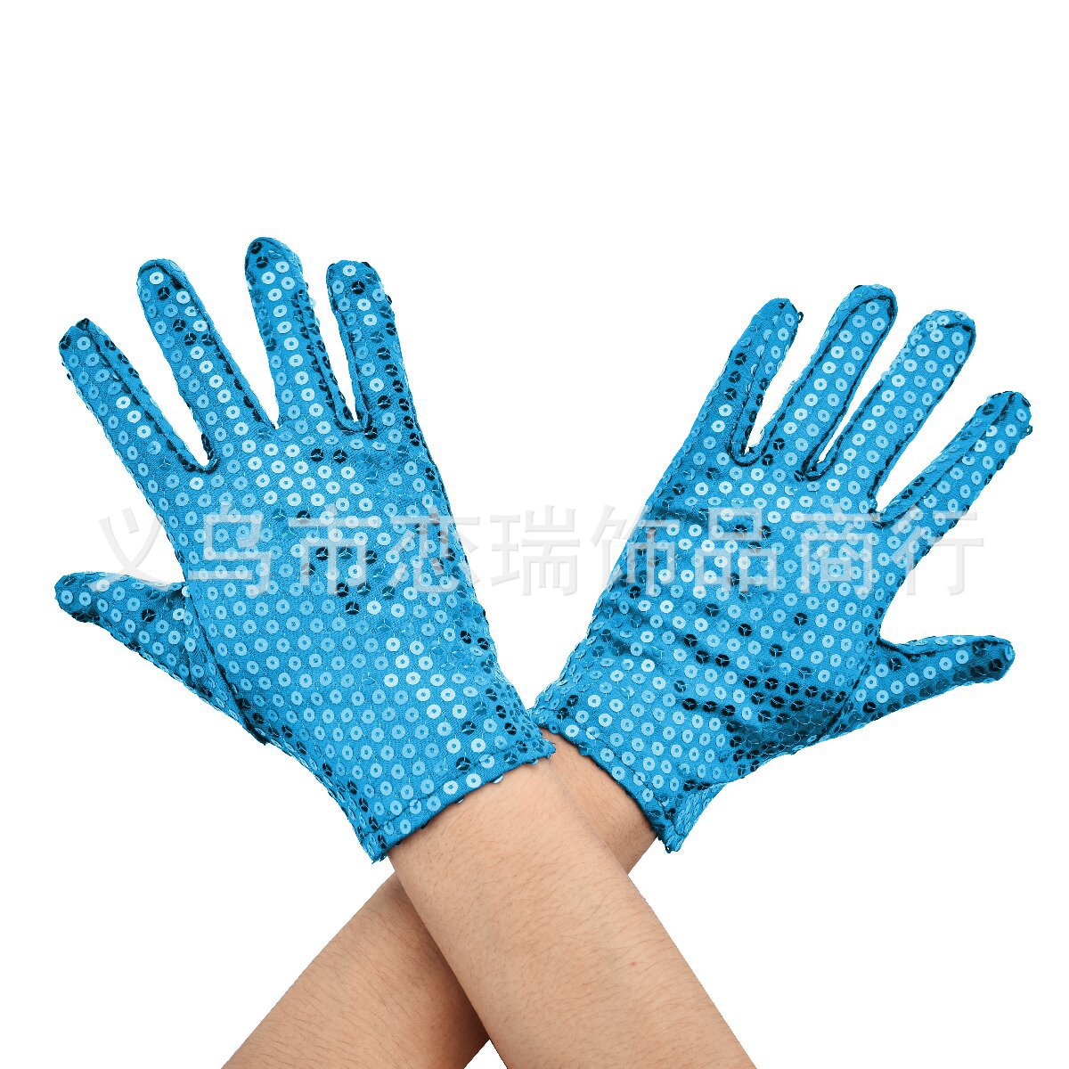 70s DISCO espectáculo accesorios esquinilla sombrero corbata guantes cinturón hombre conjunto Xiaoyin TEMU en stock